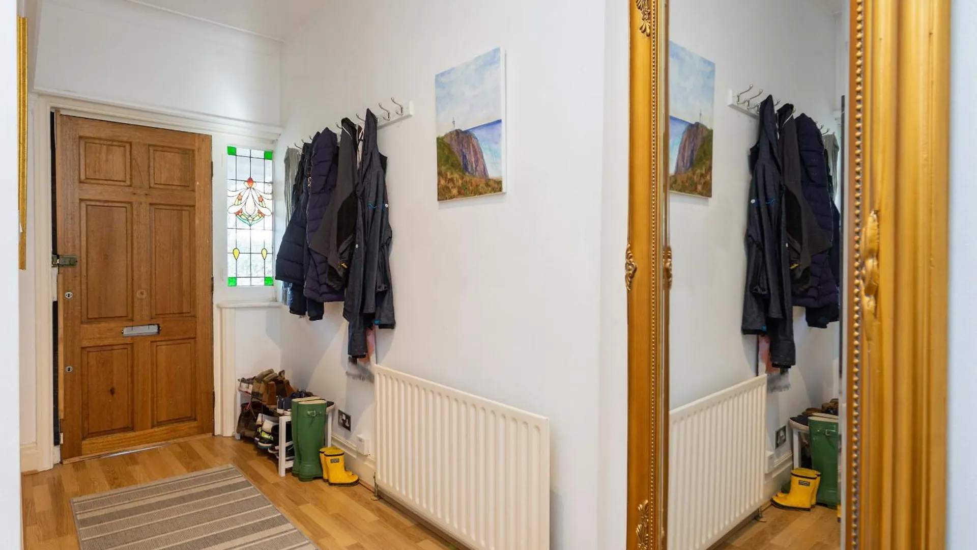 Apartment Beautiful 2 Bedroom Flat On Street Lane Leeds