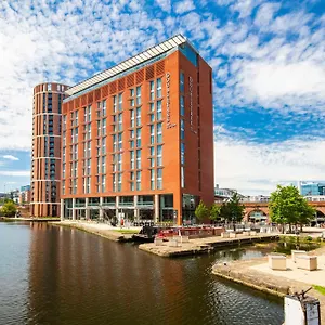 Hotel Doubletree By Hilton, Leeds (West Yorkshire)