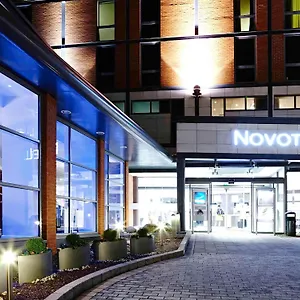 Novotel Centre Leeds (West Yorkshire)