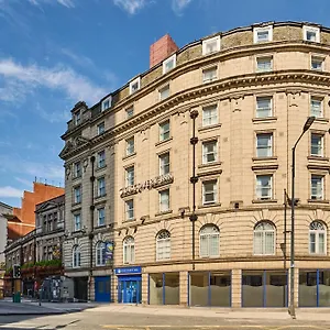 Discovery - Leeds (West Yorkshire)