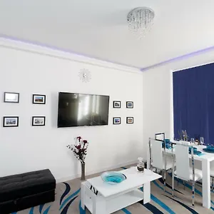 Apartment Clifton Bespoke Serviced